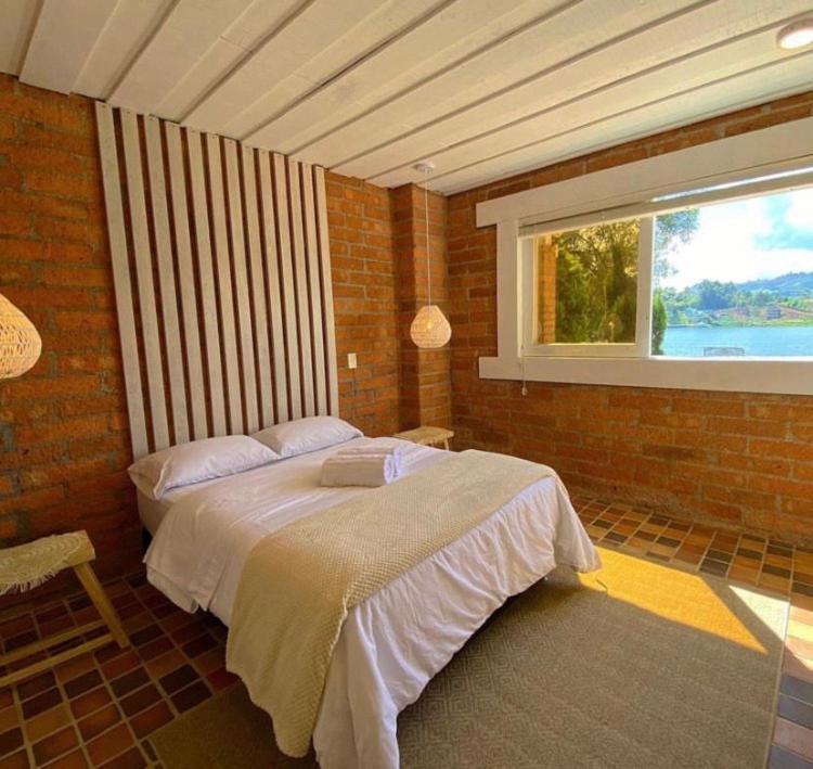 Botánico Hotel Boutique El Penol (Antioquia) Exterior foto